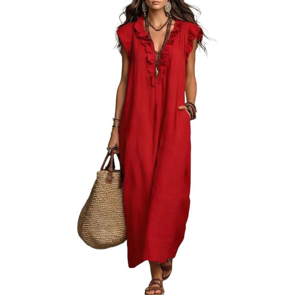 Olivia Taylor Womens  Jumpsuit